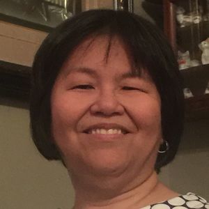 Meet your Posher, Jackie